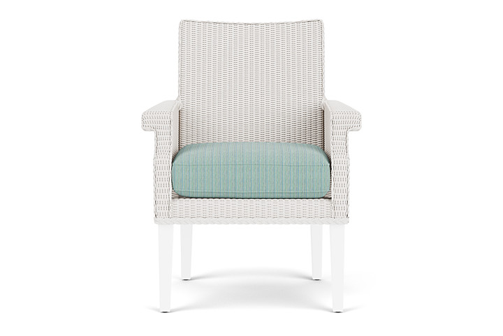 Lloyd Flanders - Hamptons Dining Armchair