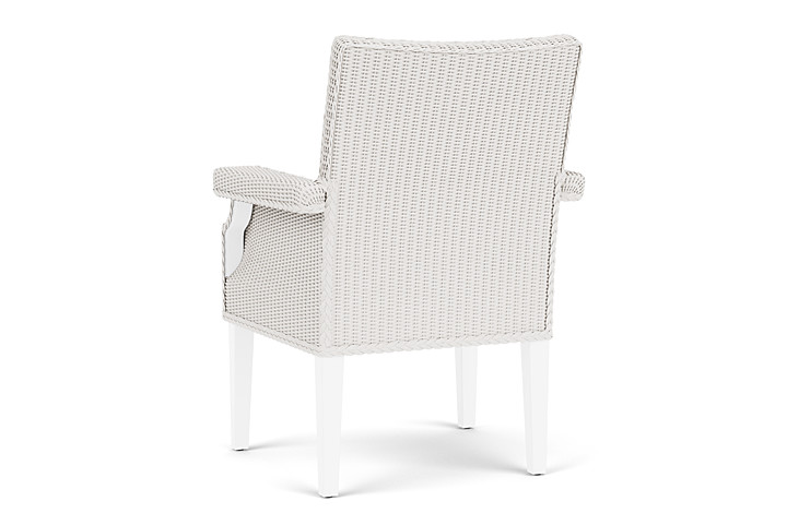 Lloyd Flanders™ Hamptons Dining Armchair - White