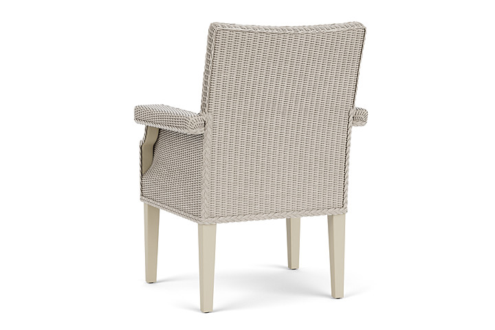 Lloyd Flanders™ Hamptons Dining Armchair - Linen