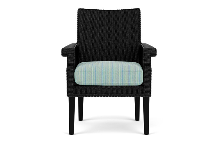 Lloyd Flanders - Hamptons Dining Armchair