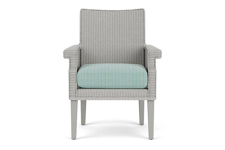 Lloyd Flanders - Hamptons Dining Armchair