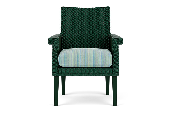 Lloyd Flanders - Hamptons Dining Armchair