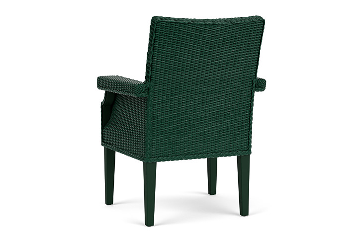 Lloyd Flanders™ Hamptons Dining Armchair - Woodland