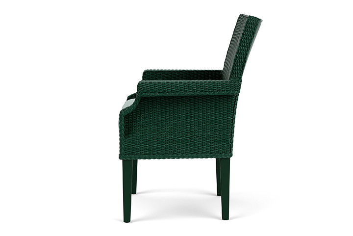 Lloyd Flanders™ Hamptons Dining Armchair - Woodland