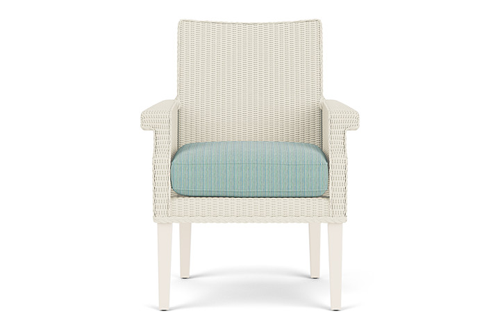 Lloyd Flanders - Hamptons Dining Armchair