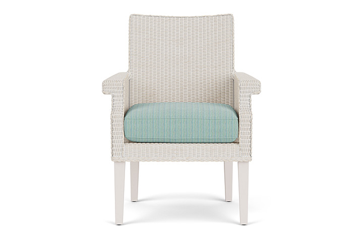 Lloyd Flanders - Hamptons Dining Armchair