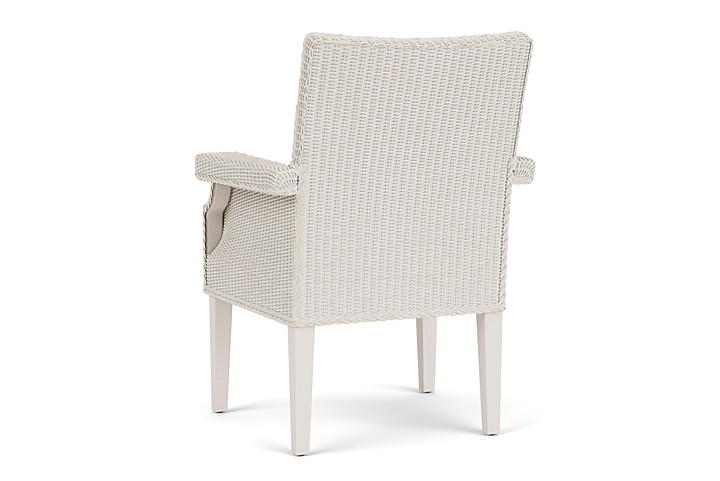 Lloyd Flanders™ Hamptons Dining Armchair - Antique White