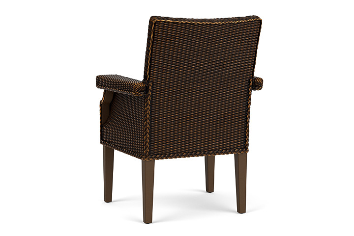 Lloyd Flanders™ Hamptons Dining Armchair - Mink