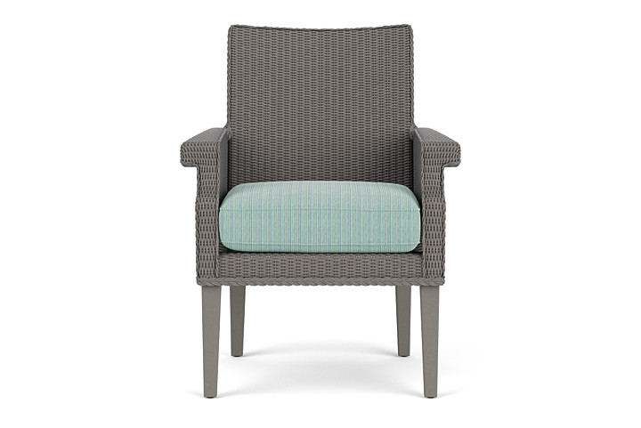 Lloyd Flanders - Hamptons Dining Armchair