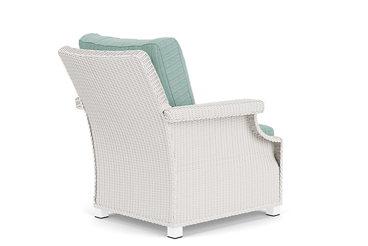 Lloyd Flanders™ Hamptons Lounge Chair - White