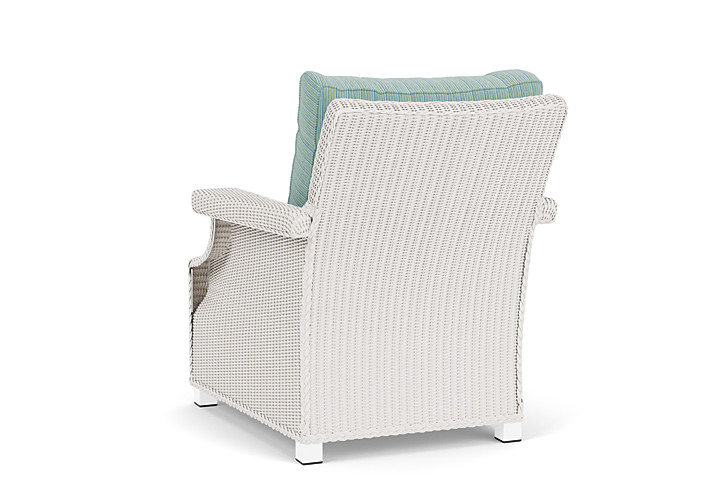 Lloyd Flanders™ Hamptons Lounge Chair - White