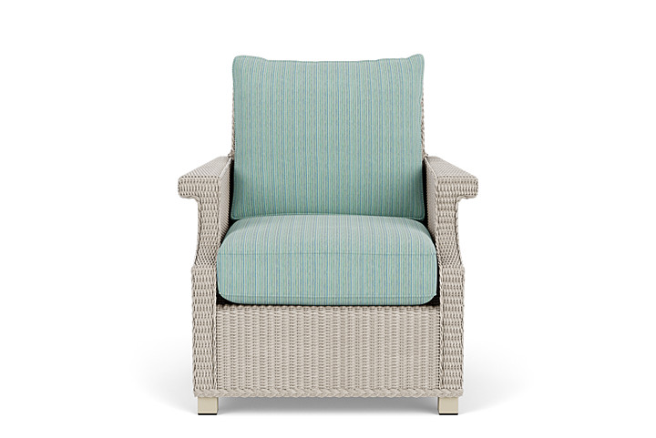 Lloyd Flanders - Hamptons Lounge Chair