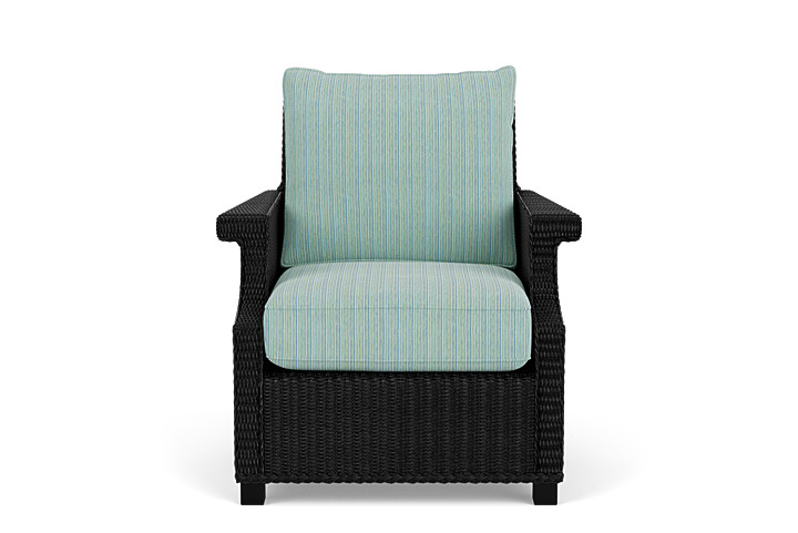 Lloyd Flanders - Hamptons Lounge Chair