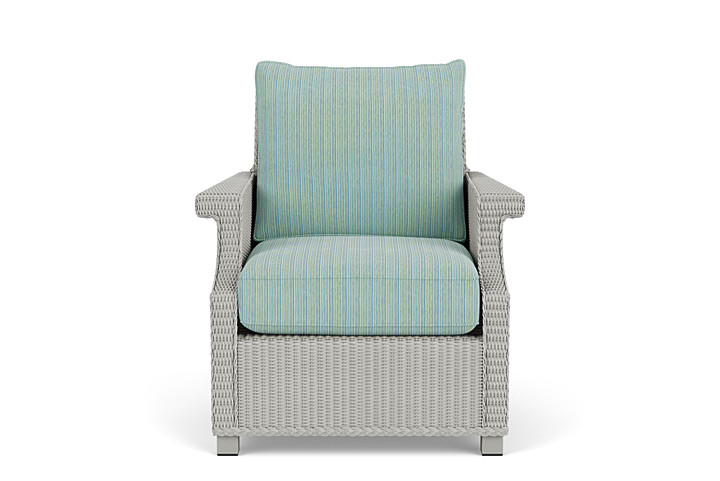 Lloyd Flanders - Hamptons Lounge Chair