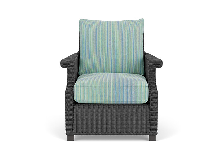 Lloyd Flanders - Hamptons Lounge Chair