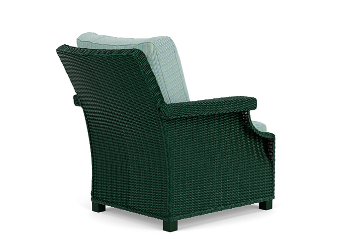 Lloyd Flanders™ Hamptons Lounge Chair - Woodland