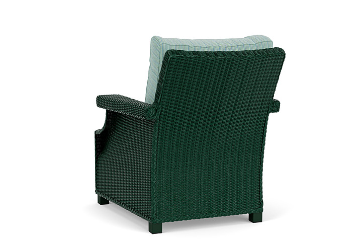 Lloyd Flanders™ Hamptons Lounge Chair - Woodland