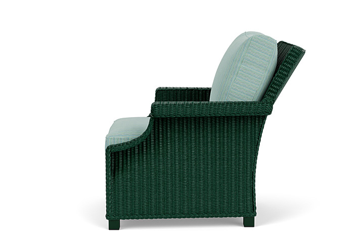 Lloyd Flanders™ Hamptons Lounge Chair - Woodland