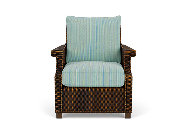 Lloyd Flanders - Hamptons Lounge Chair