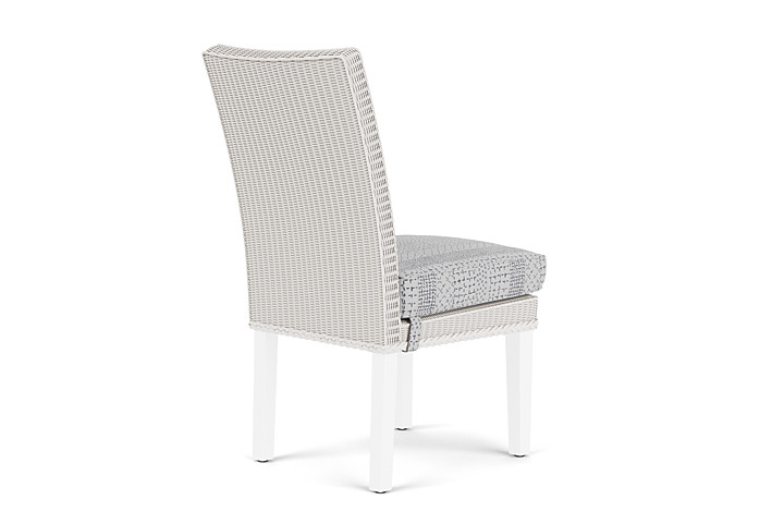 Lloyd Flanders™ Hamptons Armless Dining Chair - White