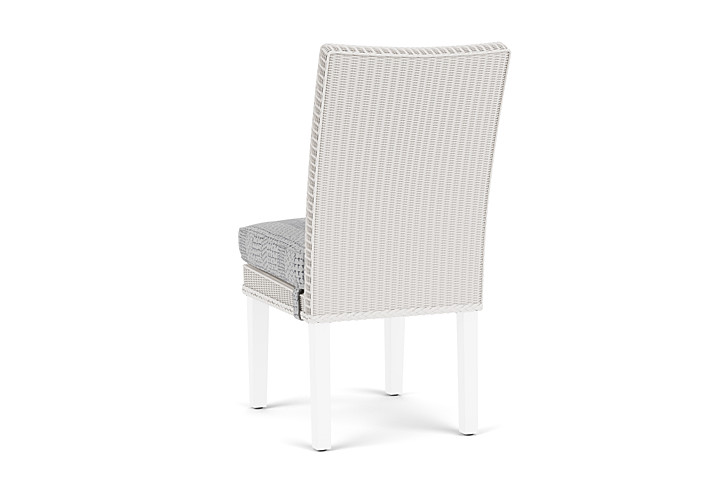 Lloyd Flanders™ Hamptons Armless Dining Chair - White