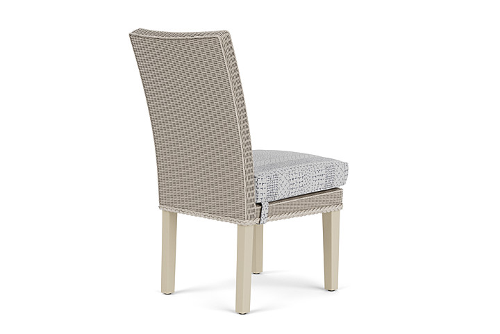 Lloyd Flanders™ Hamptons Armless Dining Chair - Linen