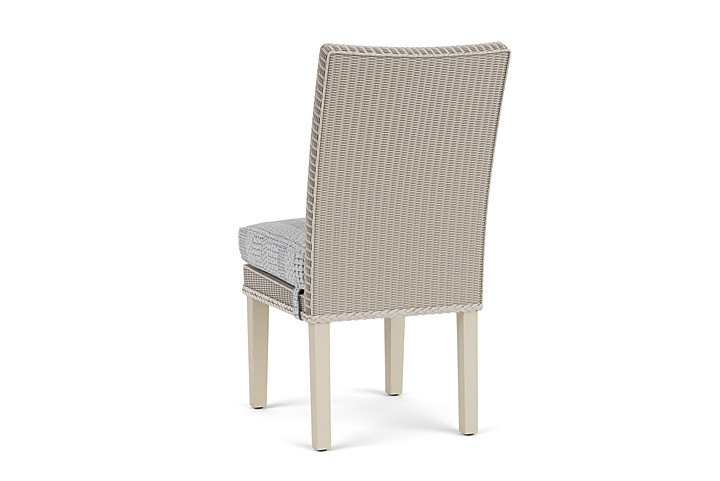 Lloyd Flanders™ Hamptons Armless Dining Chair - Linen