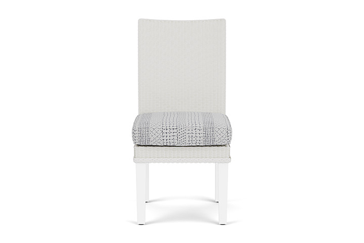 Lloyd Flanders - Hamptons Armless Dining Chair