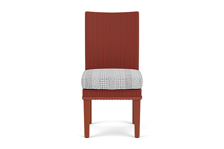 Lloyd Flanders - Hamptons Armless Dining Chair