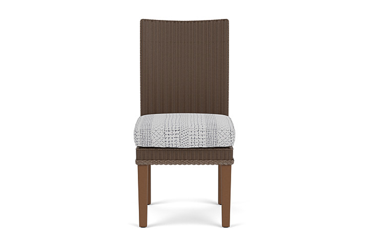 Lloyd Flanders - Hamptons Armless Dining Chair