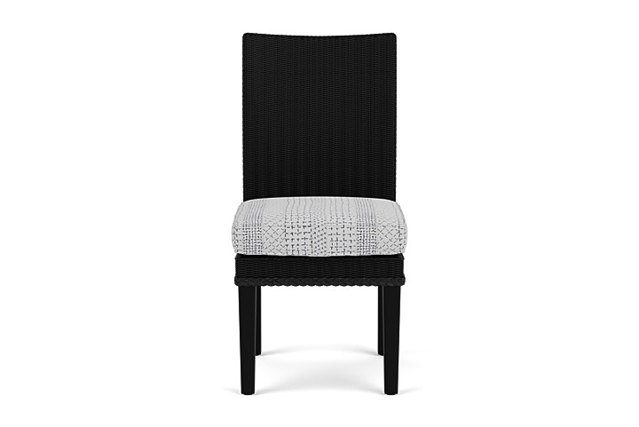 Lloyd Flanders - Hamptons Armless Dining Chair