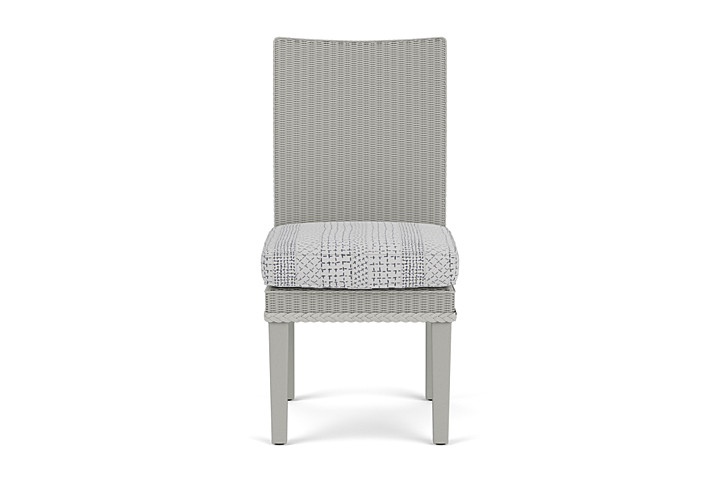 Lloyd Flanders - Hamptons Armless Dining Chair