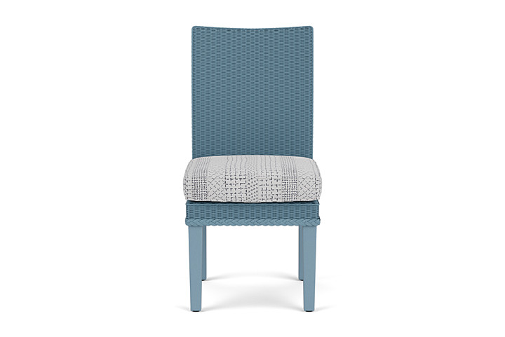 Lloyd Flanders - Hamptons Armless Dining Chair