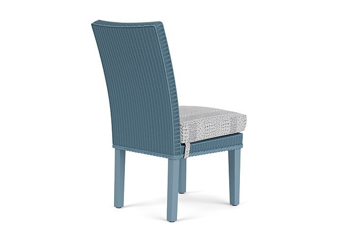 Lloyd Flanders™ Hamptons Armless Dining Chair - Stillwater