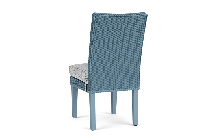 Lloyd Flanders™ Hamptons Armless Dining Chair - Stillwater