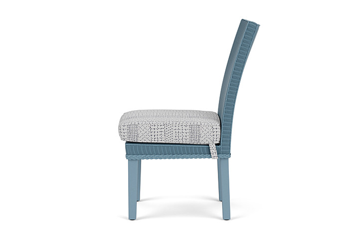 Lloyd Flanders™ Hamptons Armless Dining Chair - Stillwater