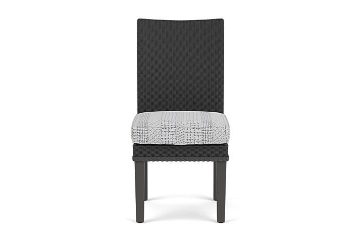 Lloyd Flanders - Hamptons Armless Dining Chair