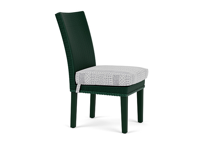 Lloyd Flanders™ Hamptons Armless Dining Chair - Woodland