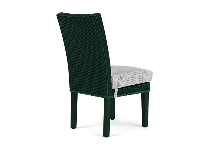 Lloyd Flanders™ Hamptons Armless Dining Chair - Woodland