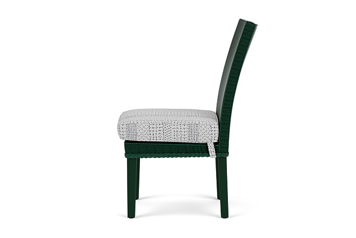 Lloyd Flanders™ Hamptons Armless Dining Chair - Woodland