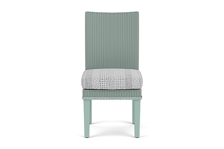 Lloyd Flanders - Hamptons Armless Dining Chair