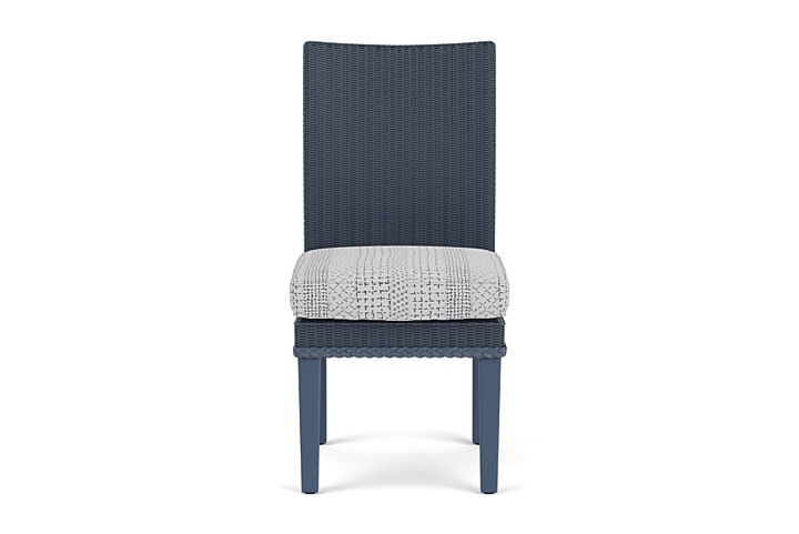 Lloyd Flanders - Hamptons Armless Dining Chair