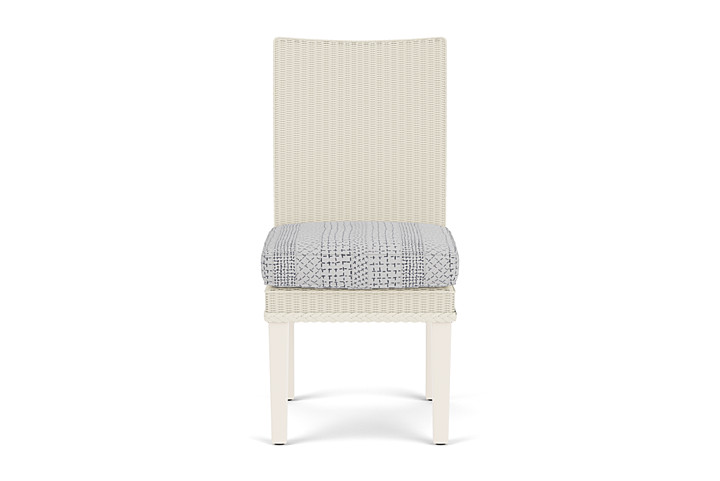 Lloyd Flanders - Hamptons Armless Dining Chair