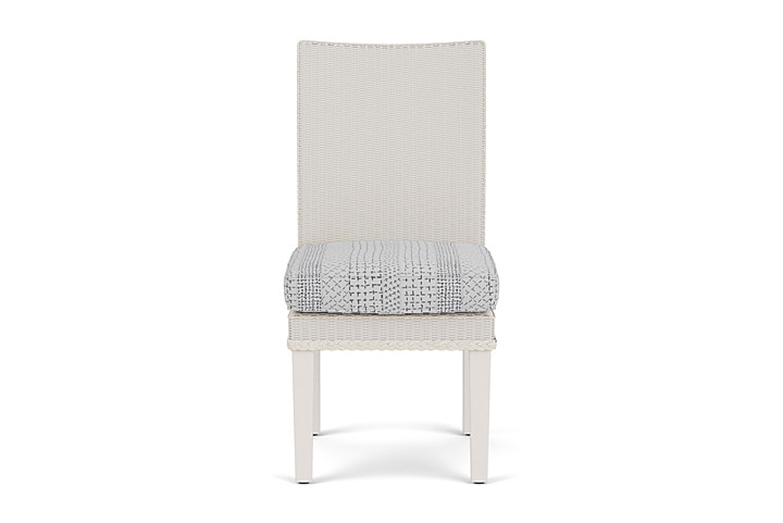 Lloyd Flanders - Hamptons Armless Dining Chair