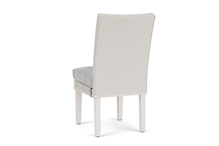 Lloyd Flanders™ Hamptons Armless Dining Chair - Antique White