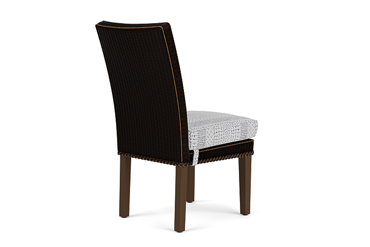 Lloyd Flanders™ Hamptons Armless Dining Chair - Mink