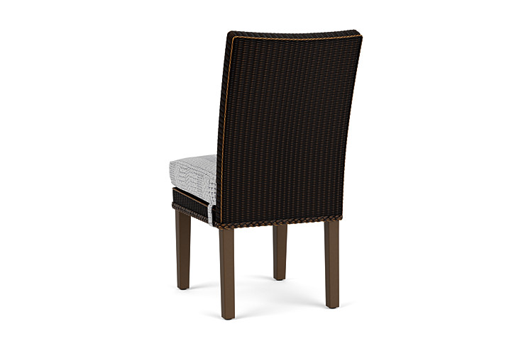 Lloyd Flanders™ Hamptons Armless Dining Chair - Mink