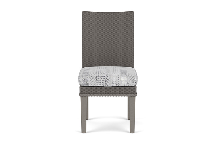 Lloyd Flanders - Hamptons Armless Dining Chair