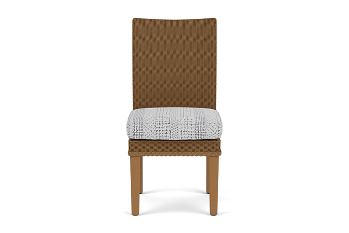 Lloyd Flanders - Hamptons Armless Dining Chair