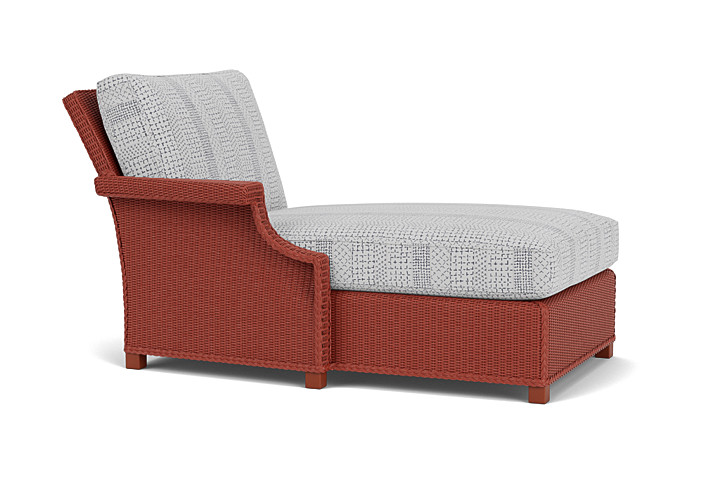 Lloyd Flanders - Hamptons Right Arm Chaise